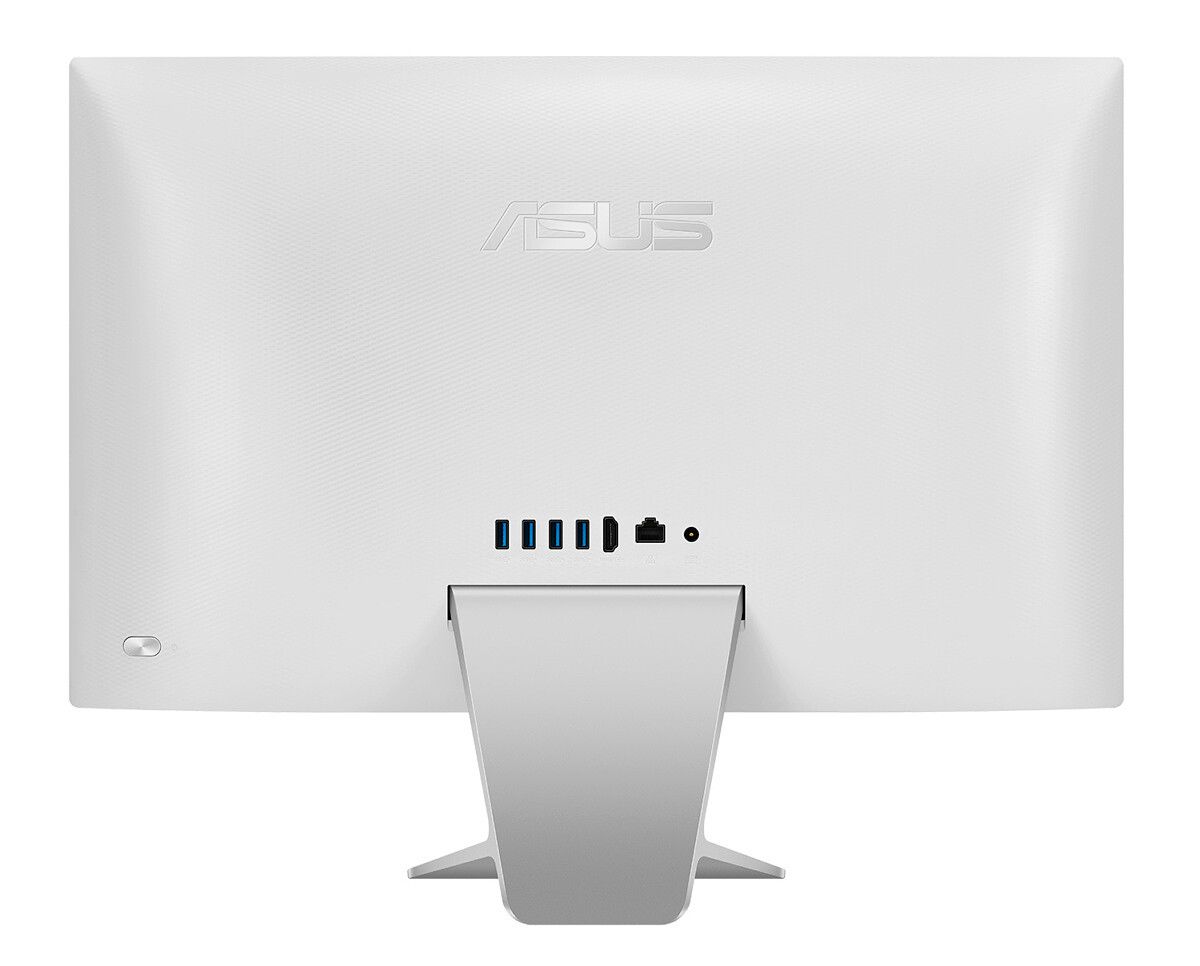ASUS' new AiO V241 packs 11th-gen Intel Tiger Lake mobile processors