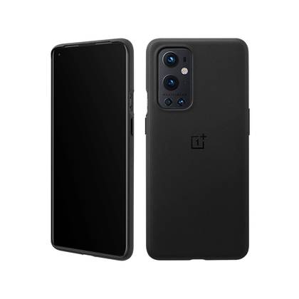 OnePlus' official sandstone bumper case is the perfect choice for those who loved the sandstone finish on the OnePlus One. It's available in two color schemes, and it offers ample protection while giving your phone a unique grippy texture. We wish more manufacturers made cases like this.