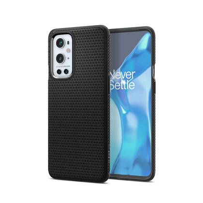 The Spigen Liquid Air Armor case is the best pick for those who don't want to add any additional bulk to their phone. Although it's crazy thin, it can protect your new OnePlus 9 Pro from the occasional drop. It also has a textured finish on the back and around the edges to ensure that your phone never slips from your hand.