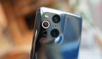 OPPO Find X3 Pro camera system