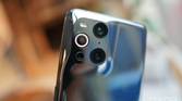 OPPO Find X3 Pro camera system