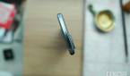 Vivo X60 Pro Plus aluminum side