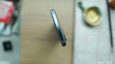 Vivo X60 Pro Plus aluminum side