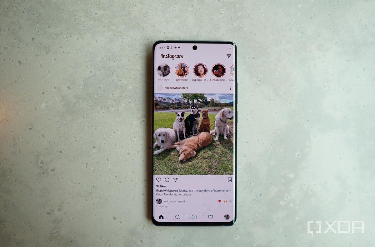 Vivo X60 Pro Plus screen