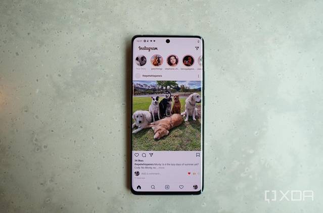 Vivo X60 Pro Plus screen