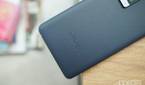 Vivo X60 Pro Plus leather back