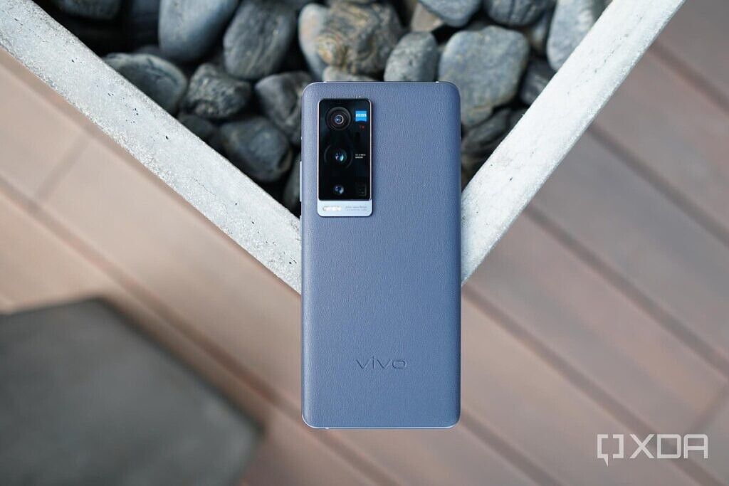 Pitting the Vivo X60 Pro Plus' Gimbal Camera against the iPhone 12