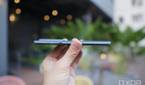 Vivo X60 Pro Plus measures 9.1mm thick