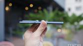 Vivo X60 Pro Plus measures 9.1mm thick
