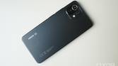 Xiaomi Mi 11 Lite 5G in black