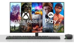 EA Play via Xbox Game Pass