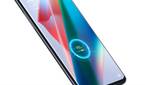 Find X3 Pro - Front look