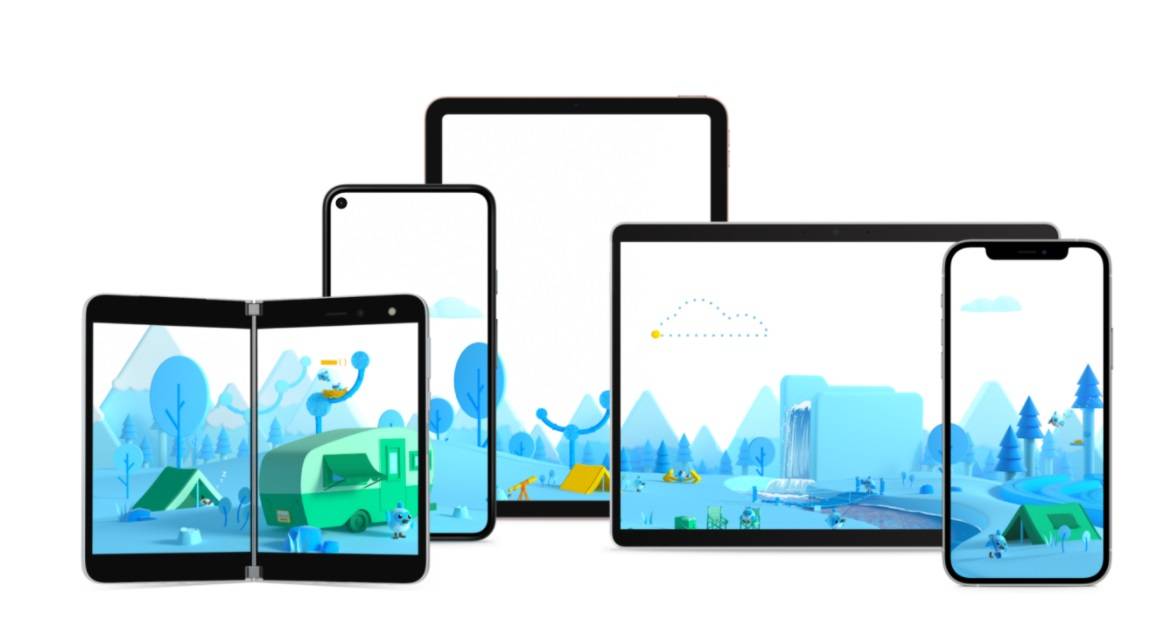 Flutter 2 for desktop and mobile