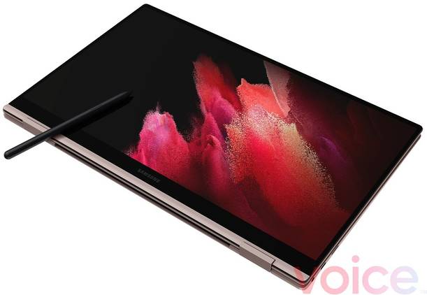 Galaxy Book Pro 360