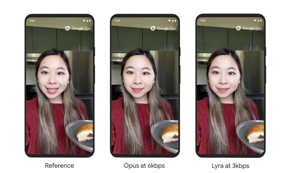Google Duo