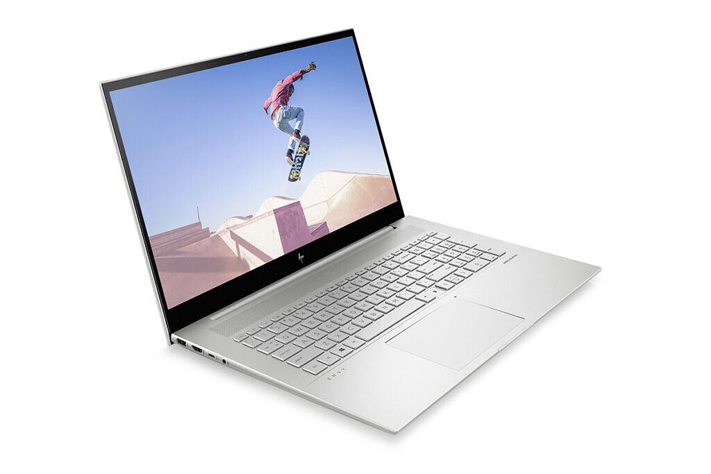 HP updates Envy series with Intel 11th-gen and AMD Ryzen 5000U CPUs