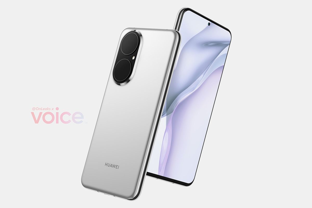 Huawei-P50-leaked-renders-