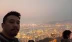 OPPO Find X3 Pro selfie