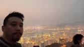 OPPO Find X3 Pro selfie
