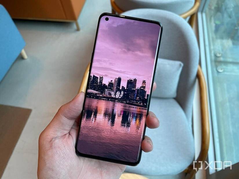 OPPO Find X3 Pro