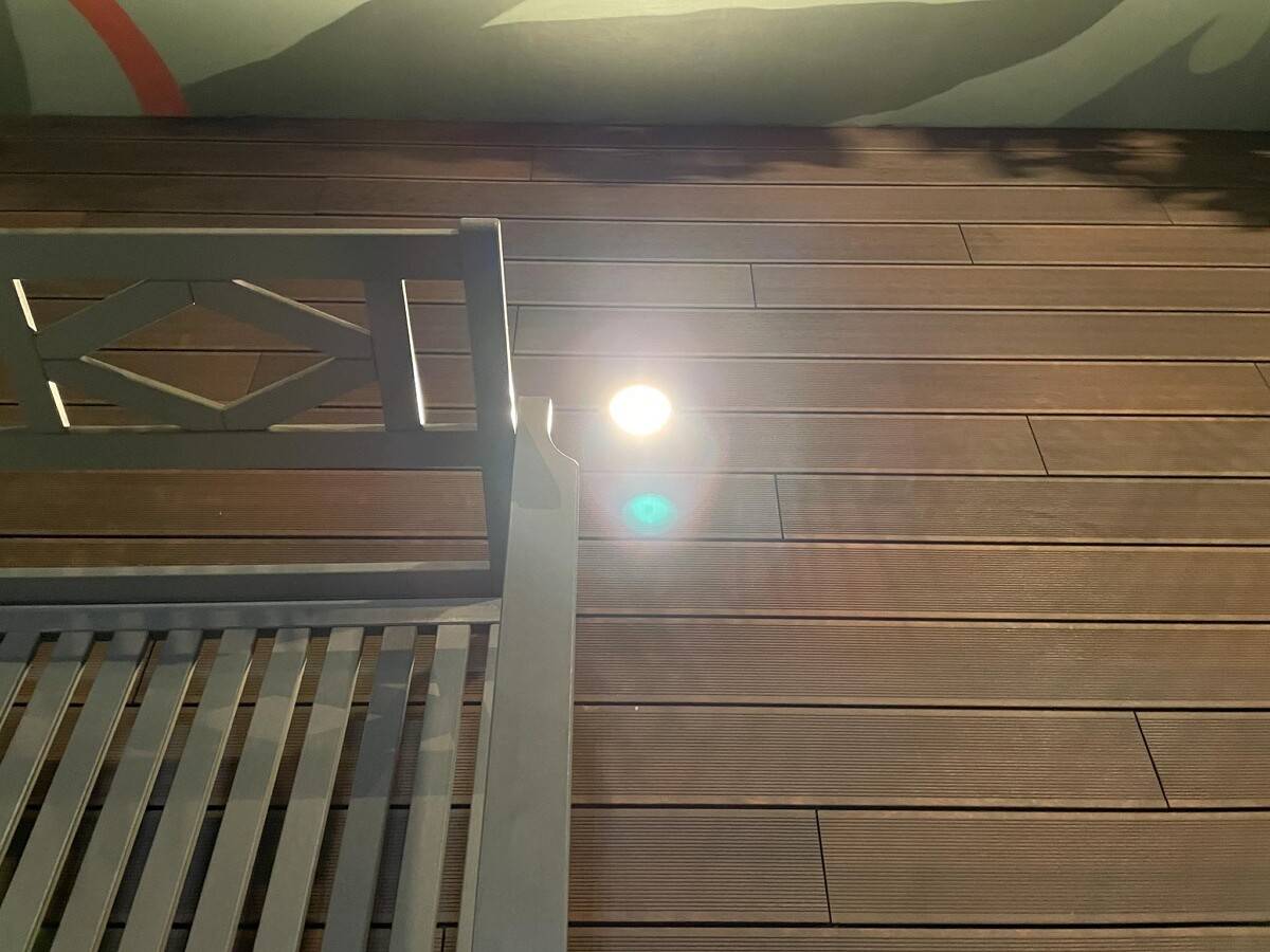 iPhone 12 camera