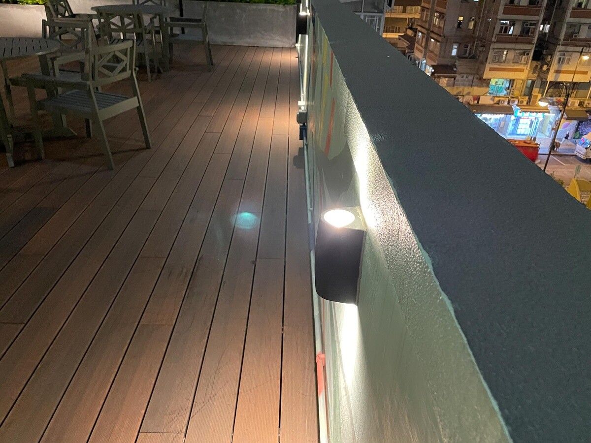 iPhone 12 camera