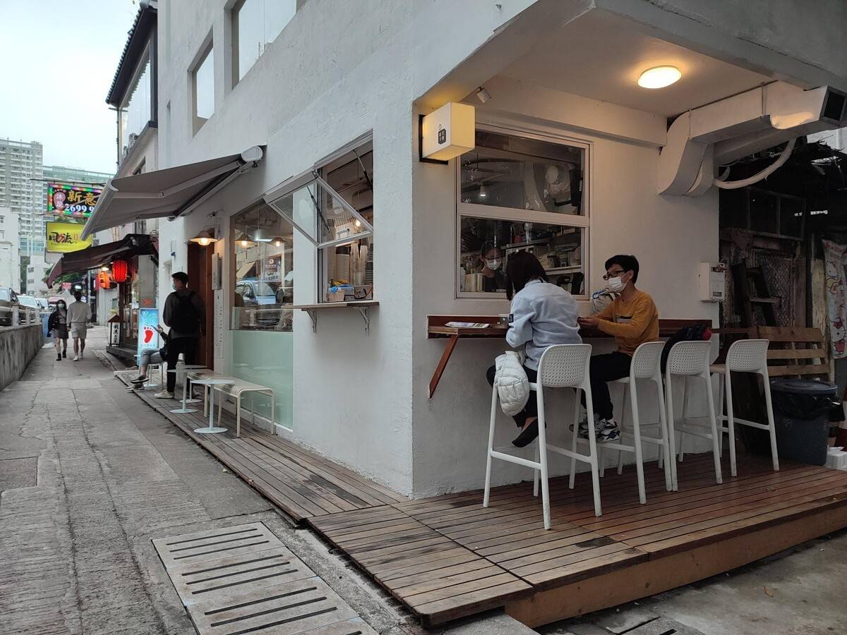 A sample shot with the Redmi Note 10 Pro