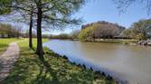 OnePlus 9 Pro ultra-wide of a lake