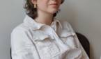 Portrait of a woman