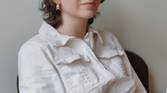 Portrait of a woman