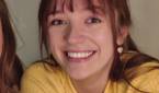 Smiling woman