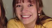 Smiling woman