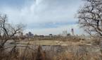 Landscape shot