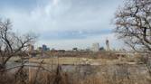 Landscape shot