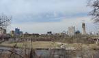 Landscape shot