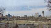 Landscape shot