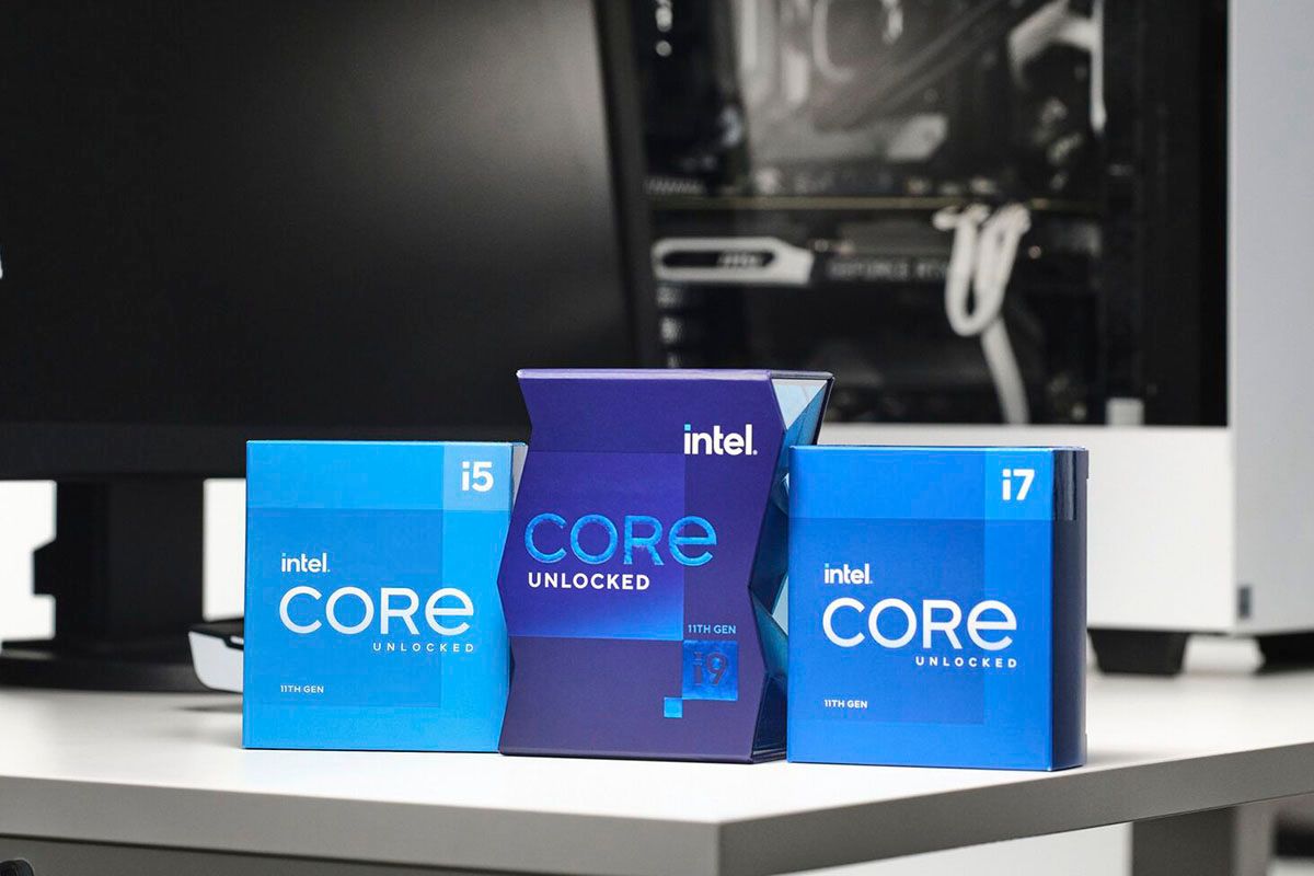 Intel-11th-gen-Rocket-Lake-S-