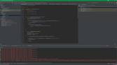 JetBrains Projector running Android Studio in Chrome