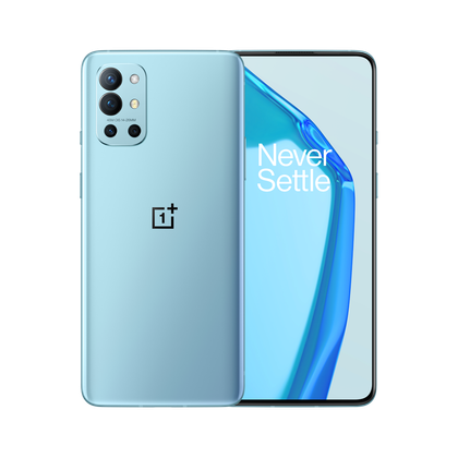 The OnePlus 9R is a rehashed OnePlus 8T with Qualcomm's Snapdragon 870 chip and a redesigned camera island. It's the most affordable phone in the OnePlus 9 lineup and it has the potential to be the most popular out of the lot.