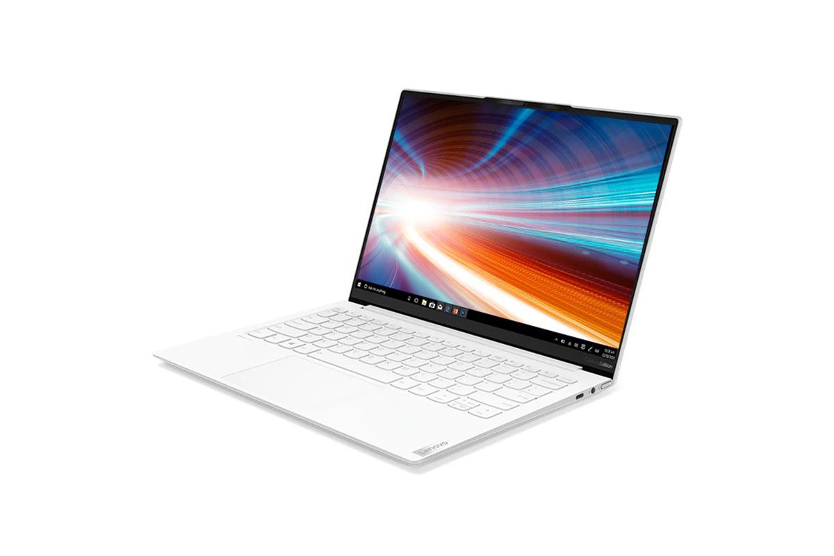 【超美品・保証あり】Lenovo Yoga Slim 750i Carbon Lenovo YOGA（ヨガ）Yoga Slim 750i Carbon ノートパソコン