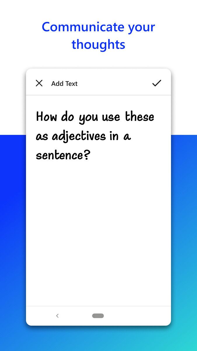 Microsoft Whiteboard is now available on the Google Play Store