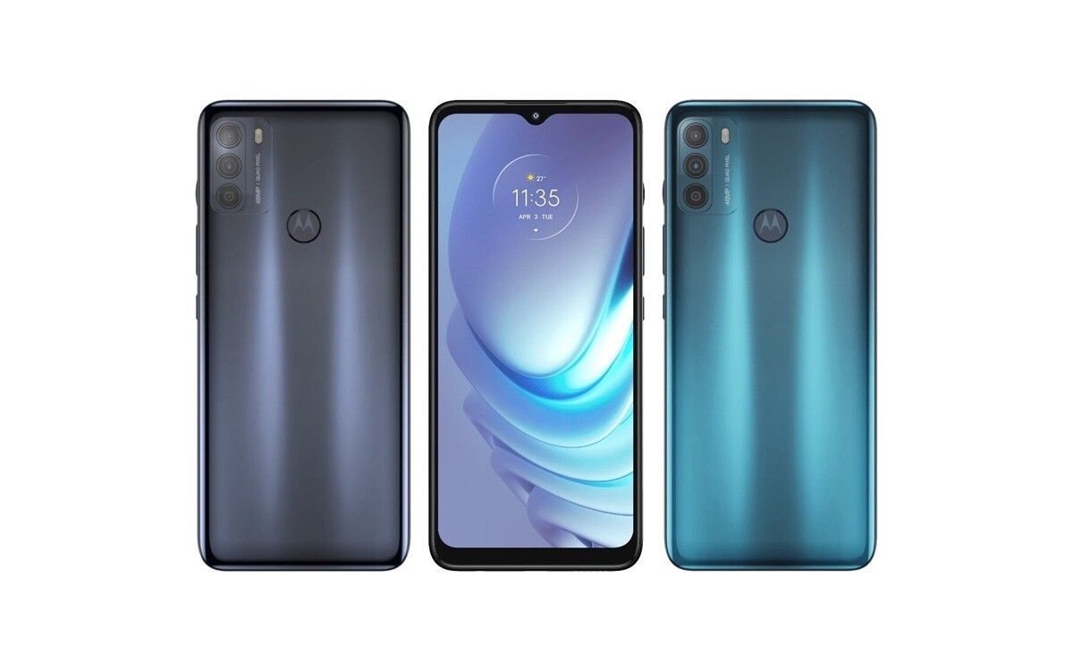 Motorola - Motorola moto g50 5g メテオグレイ Amazon.co.jp: モトローラ moto g50 5G対応/4GB/128GB メテオ