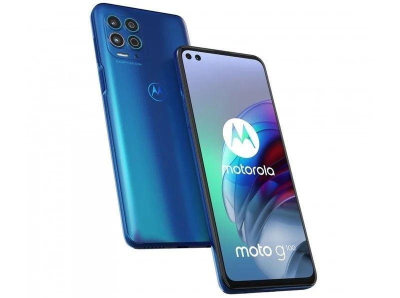 Motorola Moto G100: Specs, Pricing, Availability, Sale, News
