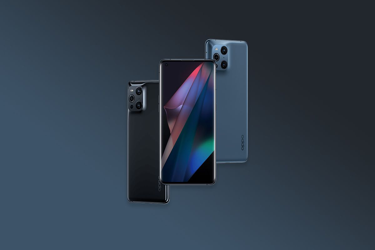 OPPO - HARUKA&#39;Sshop OPPO Find X3 Pro OPG03 Amazon.com: Original Oppo Find X3 Pro 12G+256GB 5G Mobile
