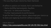 One UI 3.1 OTA for Galaxy M21