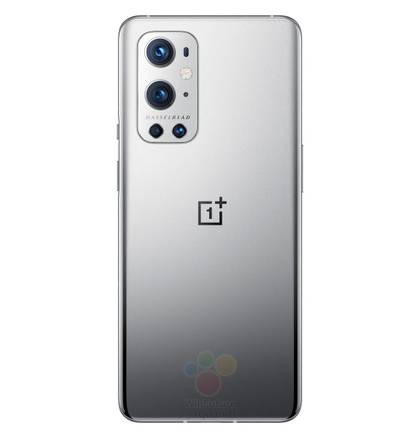 The OnePlus 9 Pro has one of the speediest UI and best screens around.