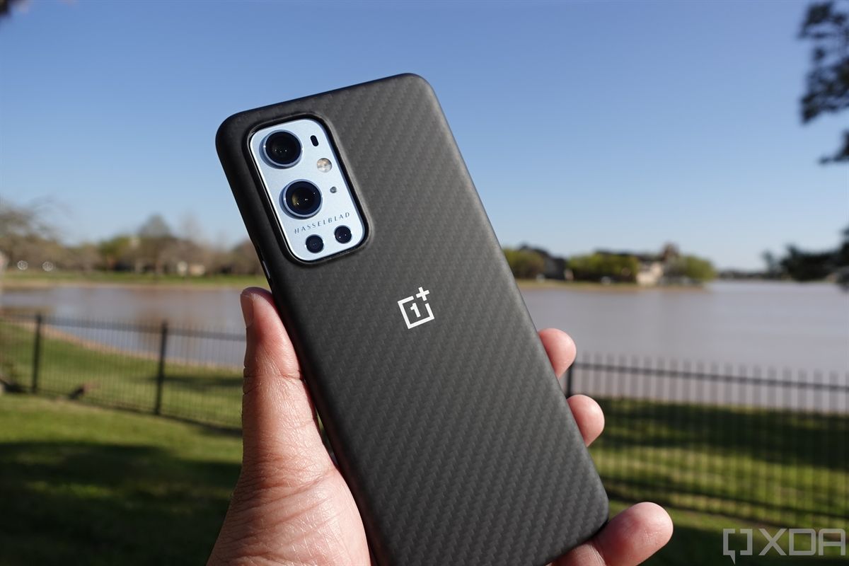 Best OnePlus 9 Pro cases in 2023