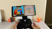 Spongebob Squarepants BFBBR on the OnePlus 9 Pro