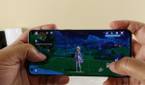 Genshin Impact on the OnePlus 9 Pro