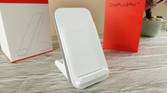 Warp Charge 50 Wireless Charger